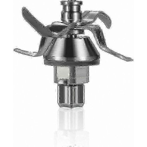 Lame de rechange pour accessoire de mixeur-broyeur Thermomix TM31 (1/5)