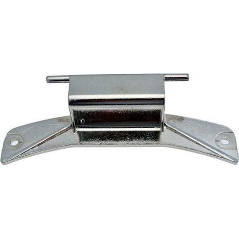 Charnière de hublot  L79C000A6 pour Lave linge BRANDT, FAGOR, SANGIORGIO, VEDETTE