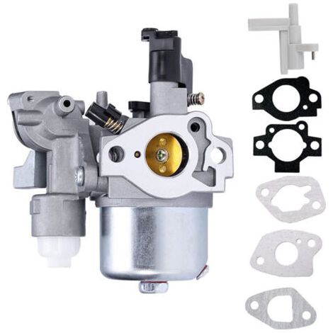 EX17 SP170 Carburateur Compatible avec Subaru Robin 6HP SP-170 EX13 EX 17 EP17 EX17D EX170 EX170D SP17 277-62301-30 Carb Overhead Cam Engines 6 HP 277-62301-00 277-62301-10 277-62302-50