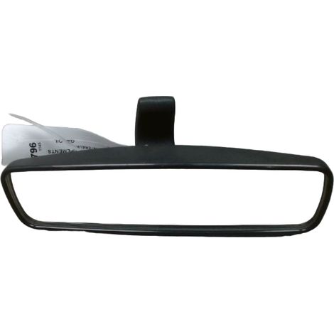 [PRODUIT D'OCCASION] Retroviseur Interieur RENAULT Clio ♻️ Ref Oe. 963216176r - Garantie à vie (1/3)