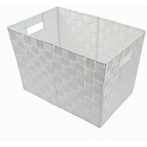 Trade Shop - SCHLUSSBESTIMMUNGEN IN EQUIPMENT 38X26X25 CM MIT WHITE 79037 - (1/3)