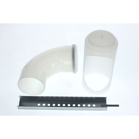 BOSCH Soporte de codo DN110, 8737713319