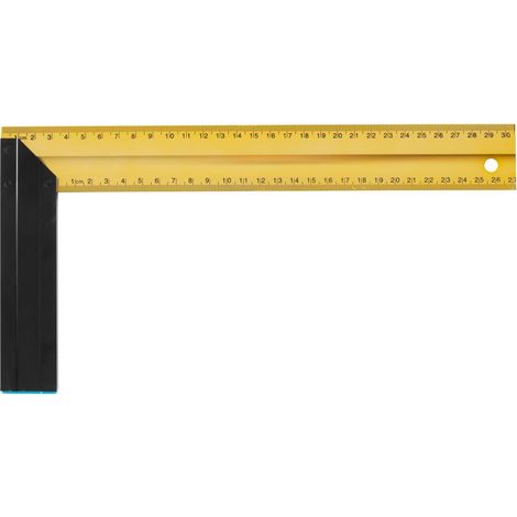 Winkel Strend Pro YPS-529, 300 mm, Alu (1/2)