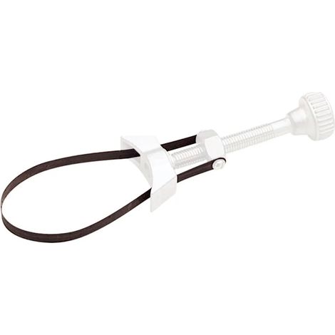 Chiave filtro olio Bahco be61155-1 regolabile robusta