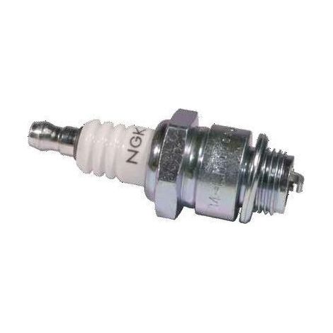 Candela NGK motore rasaerba tagliaerba BR6ES 240234