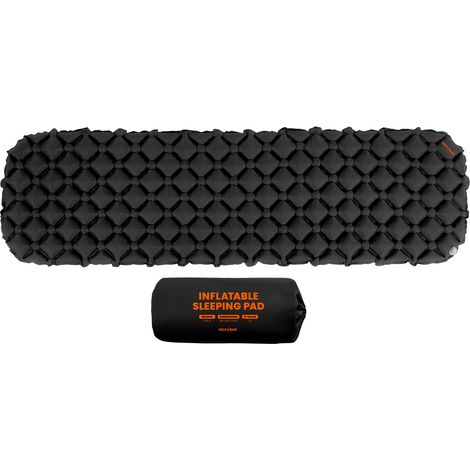 Colchoneta inflable para dormir Help BAG® (1/3)