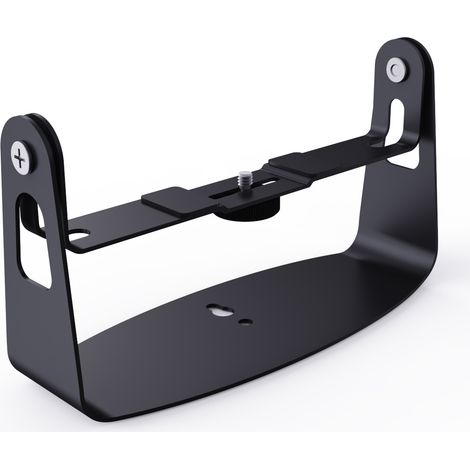 Desktop projector stand, compatible with most projectors, suitable for home use, black. (1/5)
