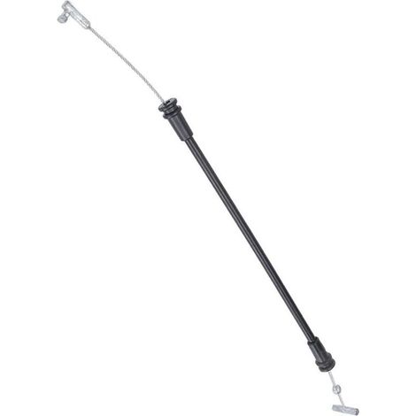 ,Cble de poignée de porte de voiture A4547230169 Remplacement pour Smart ForFour 1ère génération 20042006 (1/4)