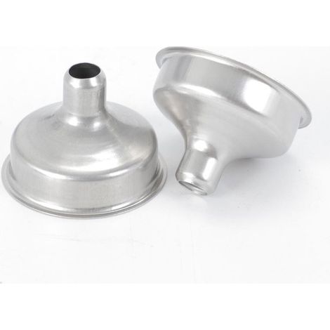 10 Pcs Filtre et Carafe à Vin - Passoire Fine en Maille pour Décanter, Aérer et Filtrer les Sédiments - Lot de 10 pour Écru et Verres (1/4)