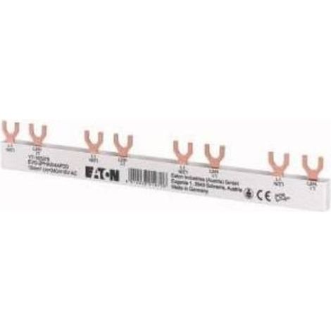Eaton 193378 Guida di fase 10 mm² 50 A 690 V (1/3)