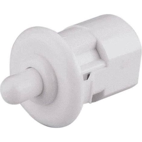 Arcolectric (Bulgin Ltd.) C0056RBAAA C0056RBAAA Bouton-poussoir, Interrupteur de porte 250 V/AC 0.16 A 1 x On/(Off) à rappel 1 pc(s) D74597 (1/2)