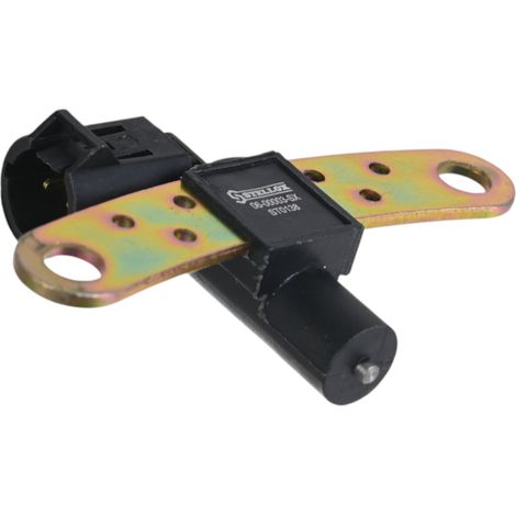 Sensor de posición del cigüeñal Stellox 06-00003-SX - Sensores de cigüeñal - 12 V - Conector de 2 pines (1/5)