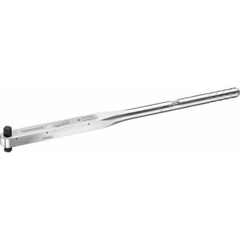 Clé dynamométrique Gedore 8568-10 3/4" 155 - 760 Nm - 7691850 (1/5)