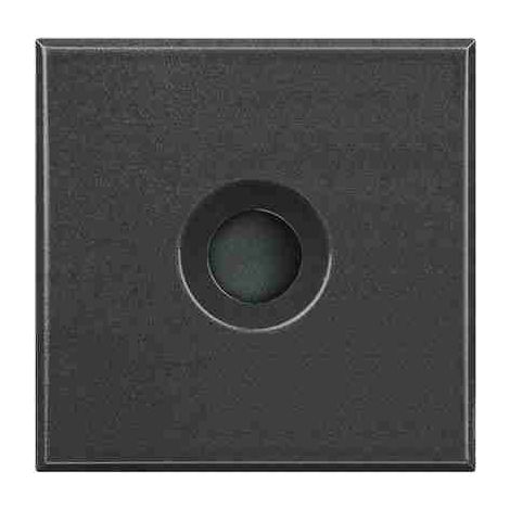 Prise de câble à 2 modules BTIHS4954 avec serre-câble