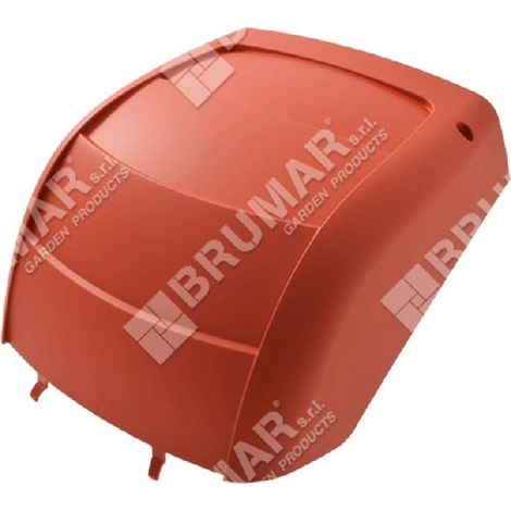 Cubierta superior para cortacésped SABO SA37306 - 054989