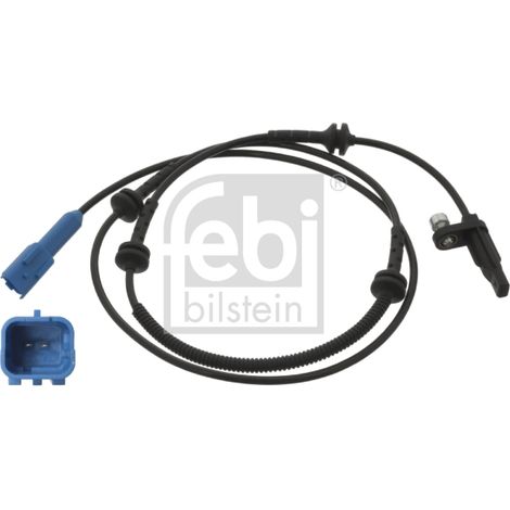 Capteur de vitesse de roue FEBI BILSTEIN 46261