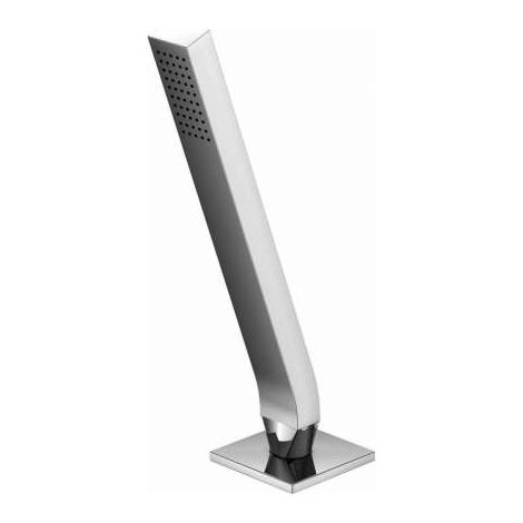 Steinberg Serie 160 Stabhandbrause, mit Durchführung für (1/3)