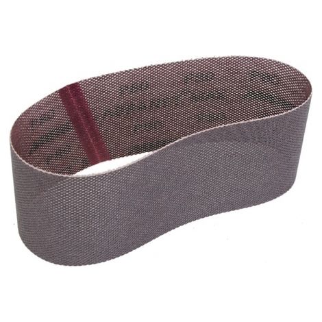 Banda corta Abranet Max 100 x 610 mm MIRKA Gain 60 - AB416T0160
