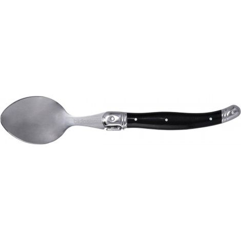 SET 6 CUCHARAS ACERO INOX - ADI