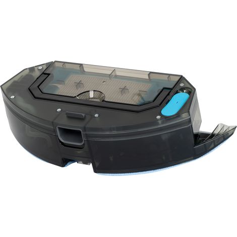 Depósito 2 en 1 para la aspiradora teesa smart VAC PRO. (1/2)
