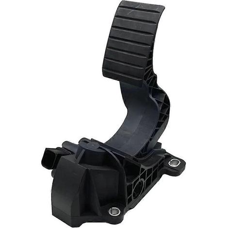 Pedal acelerador para camión Volvo FM420 FM460 FM500 84412478 82606437 84541223 (1/5)