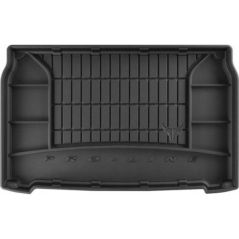 Alfombrilla de goma para maletero OPEL Mokka B desde 2020-TM (1/5)