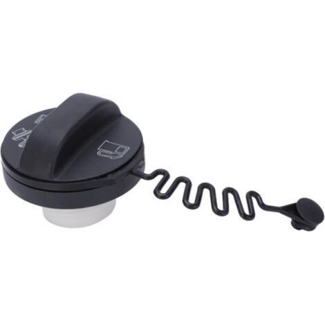 Ensemble de Couvercle de Bouchon de Réservoir de Carburant 94564508 Bouchon de Carburant ABS Remplacer le Remplacement pour Spark 2010-2012