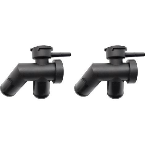 Compatible avec le goulot de remplissage de liquide de refroidissement du radiateur pour 2 voitures Quest 2011-2017 (référence 21517JP00A). (1/5)
