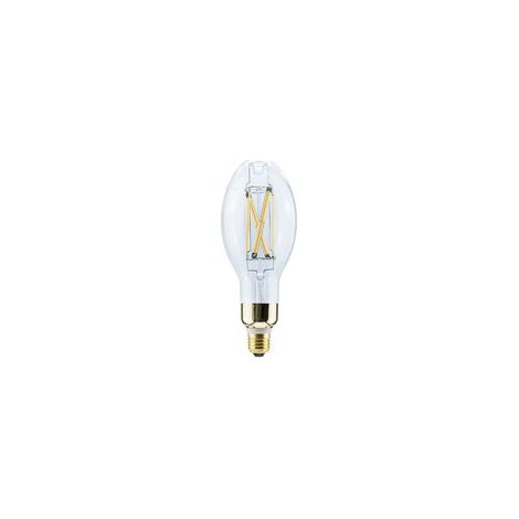 Ampoule segula ellipse high brightness 14 puissance lumen 1550