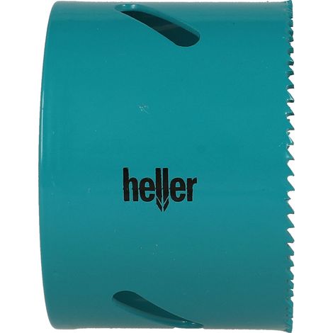 Heller HSS-Co Edelstahllochsäge, Ø 16 x 38/48 mm (1/5)