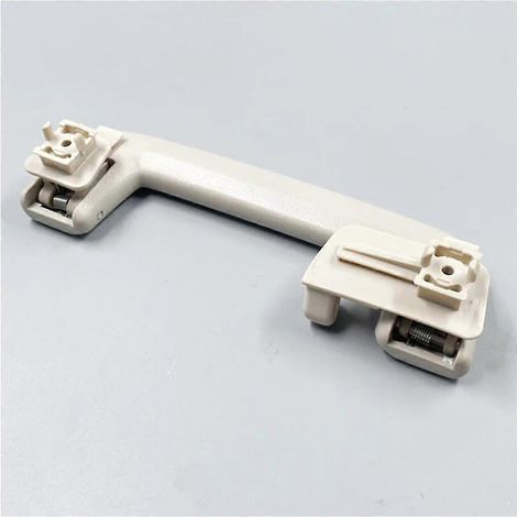 Poignée d'assistance de toit avant droite côté passager 7S7Z-5831406-AA pour Ford Escape Kuga 2013-2019 (intérieur du véhicule) (1/4)