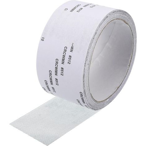Kit de réparation pour panneaux fenêtre 1,97 pouces x 16,4 (1/5)