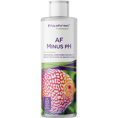 AquaForest Minus PH 500ml
