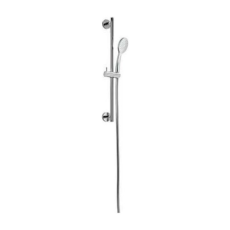 CONJUNTO DE BARRA DE DUCHA BARRA DE DUCHA: LONG (1/2)