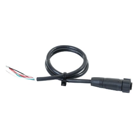 Kit di connettori di controllo con Quick Fit, senza connettore