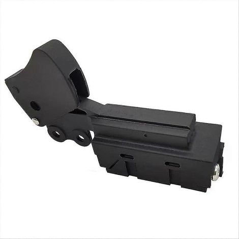 Interrupteur de gâchette L50, pièce de rechange compatible 651172-0, 651121-7, 651168-1 pour outil électrique, remplacement précis et durable (1/5)