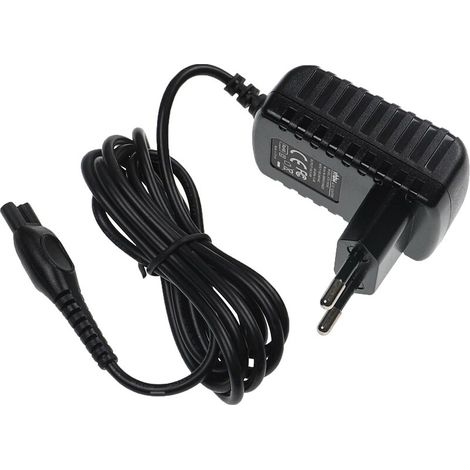 220-V-Netzteil für Rasierer, kompatibel mit Philips Serien 6, 7, 8, Quadra, Cool Skin, Sensotec, Speed-XL, Smarttouch, Arcitec und SensoTouch 2D