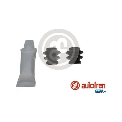 Joint-soufflet, guidage d'étrier de frein Autofren Seinsa D7363 TOYOTA