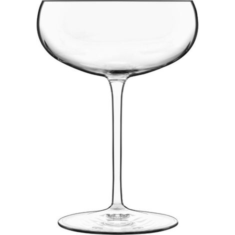 Verres à Martini (1/4)