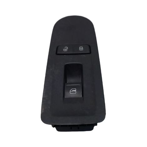 [PRODUIT D'OCCASION] Commande Leve-glace Porte Avg VOLKSWAGEN Up Phase 1 (12) 2011-... ♻️ Ref Oe. 1sb959857igi - Garantie à vie (1/3)