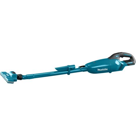 aspirateur Makita DCL283FZ 18 V (sans batterie et chargeur)