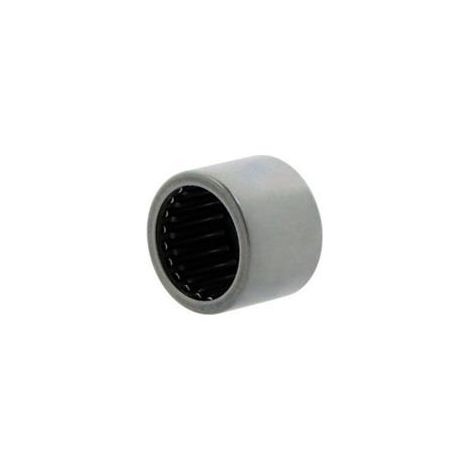 Douille à roulement aiguilles BK0306 TN 6mm Ext 65mm Int 3mm INA