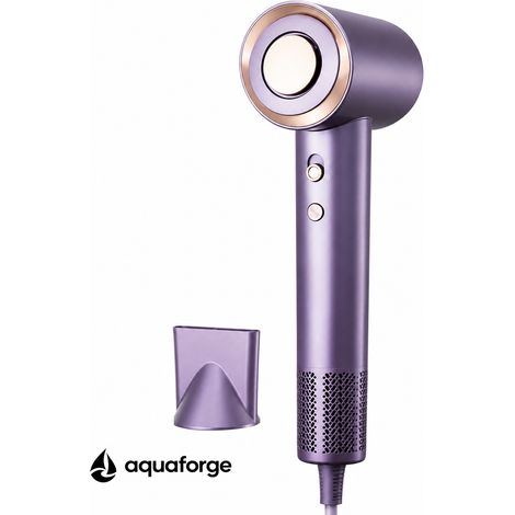 Sèche cheveux professionnel sans balais 130000 tr min (1/5)