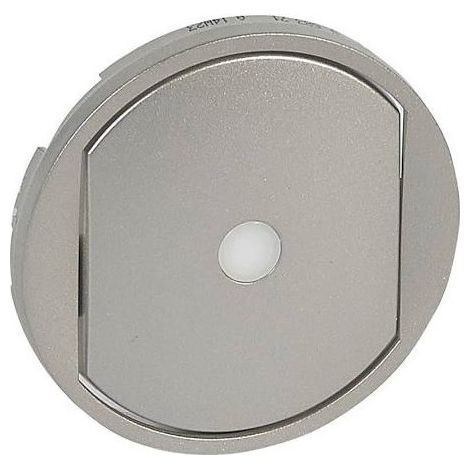 Legrand 068371 – Radkappe Céliane – inter CPL/IR/radio / interscenario radio – Titan