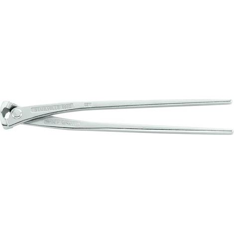 Stahlwille 6662 300 mm Kraft-Monierzange