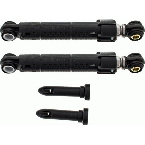 Amortiguador Lavadora Bosch Siemens Balay 00448032 (1/2)