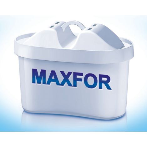 Aquaphor Maxfor Plus Nachfüllpackung (passend für Time, Jasper, Amethyst, Komp Kannen) (1/5)