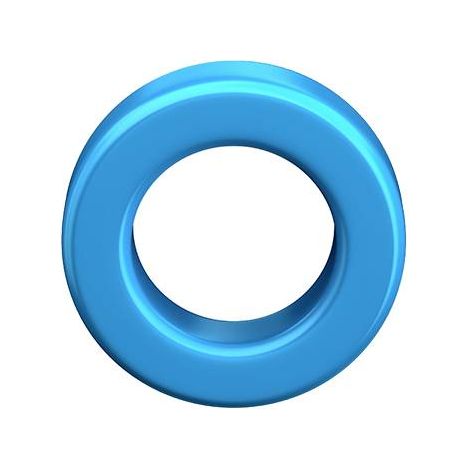 TDK B64290L0632X830 Anneau de ferrite Ø câble (max.) 10 mm (Ø x H) 20 mm x 7 mm (extérieur) 1 pc(s) C329982