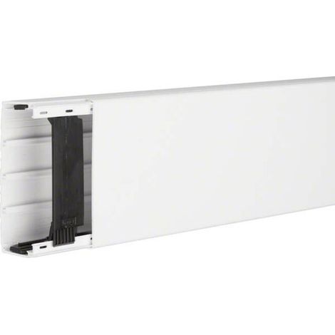 Tehalit Leitungsführungskanal LF 40x110mm vw LF4011009016 2 Stk