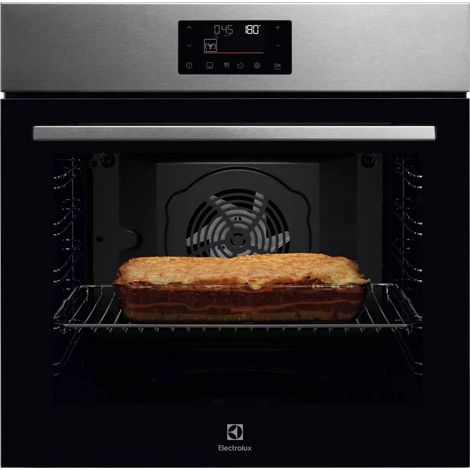 Four pyrolyse ELECTROLUX EOF4P0PX2 (1/5)